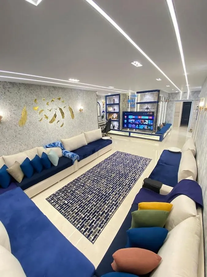 Two Bedroom In Luxury Apartment Medyna 0*,  Arabia Saudyjska