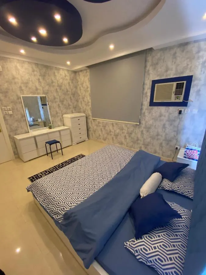 Two Bedroom In Luxury Apartment Medyna 0*,