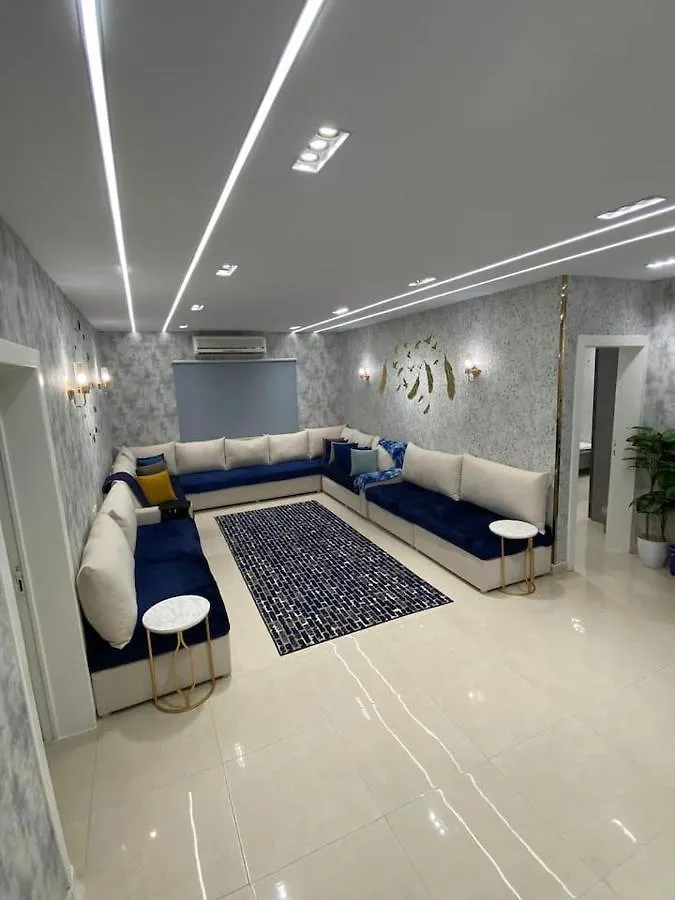 Two Bedroom In Luxury Apartment Medyna