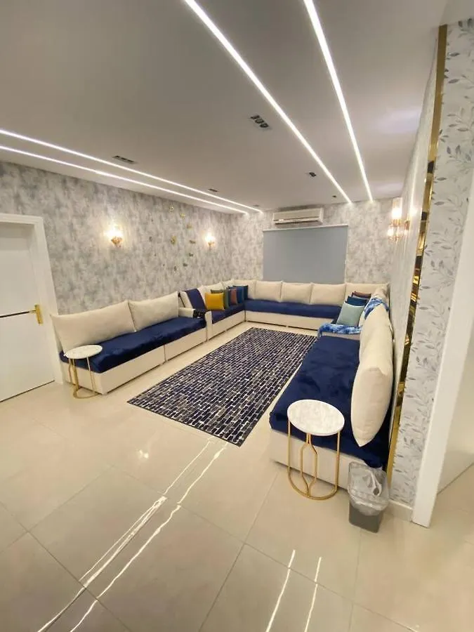 Two Bedroom In Luxury Apartment Medyna