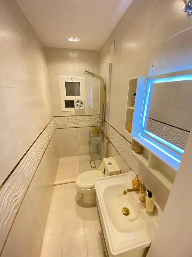 Two Bedroom In Luxury Apartment Medyna