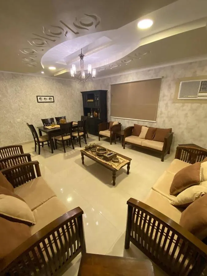 Two Bedroom In Luxury Apartment Medyna