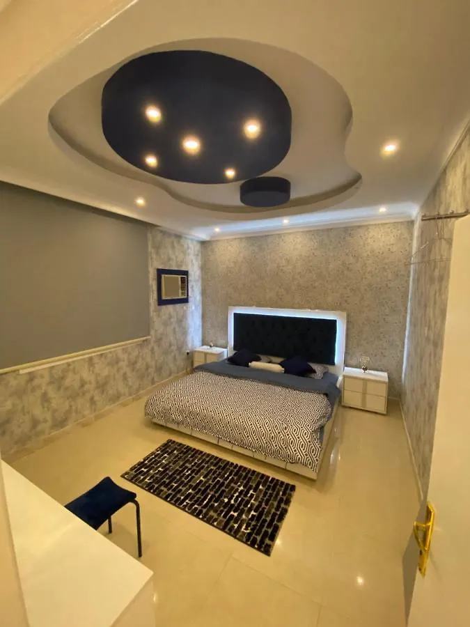 Two Bedroom In Luxury Apartment Medyna