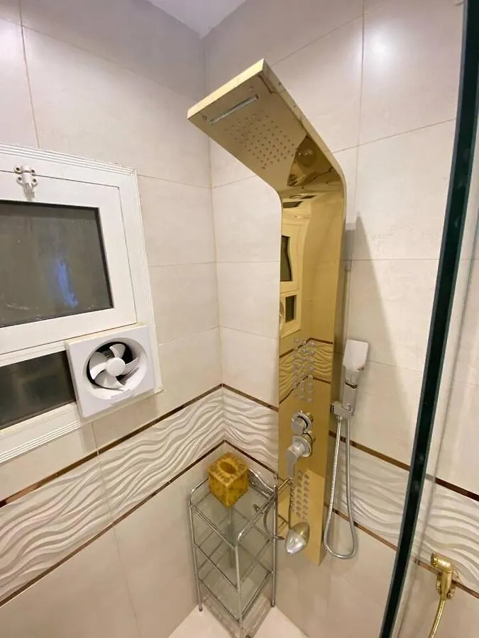 Two Bedroom In Luxury Apartment Medyna