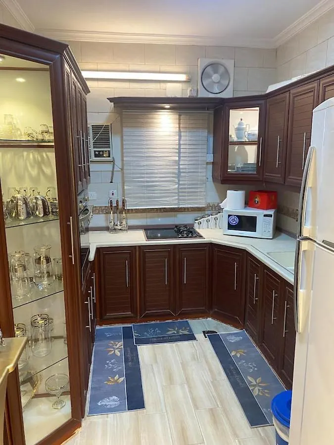 Two Bedroom In Luxury Apartment Medyna Arabia Saudyjska