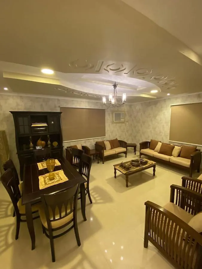 Two Bedroom In Luxury Apartment Medyna 0*,