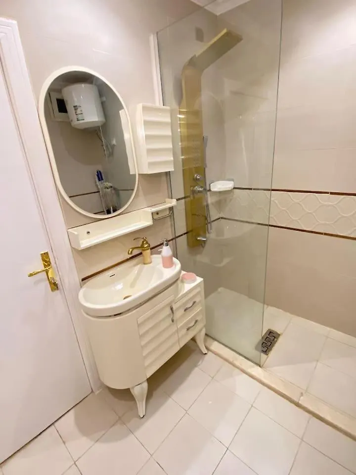 Two Bedroom In Luxury Apartment Medyna 0*,  Arabia Saudyjska